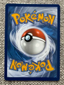 Oricorio Ex MEP 24 - Pokemon TCG Black Star Promo MINT Condition - Image 2