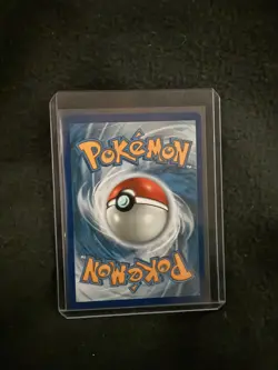 Oricorio Ex MEP 24 - Pokemon TCG Promo MINT Condition - Image 2