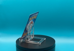 Oricorio Ex MEP 24 - Pokemon TCG Black Star Promo MINT Condition - Image 2