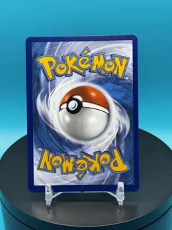 Oricorio Ex MEP 24 - Pokemon TCG Black Star Promo MINT Condition - Image 3