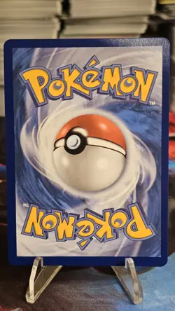 Oricorio Ex MEP 24 - Pokemon TCG Black Star Promo MINT Condition - Image 2