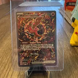 Oricorio Ex MEP 24 - Pokemon TCG Black Star Promo MINT Condition - Image 1