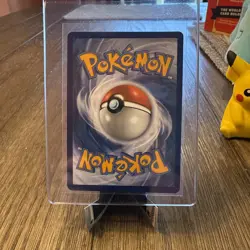 Oricorio Ex MEP 24 - Pokemon TCG Black Star Promo MINT Condition - Image 2