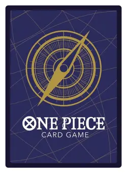 Sanji SP Alt Art ST14-003 SR Royal Blood ONE PIECE Card Game Japanese NM - Image 2