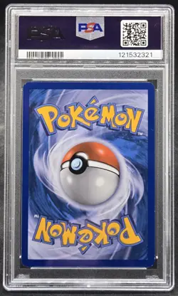 PSA 7 Scizor Holo 84/90 HG & SS Undaunted 2010 - Pokemon TCG - Image 2