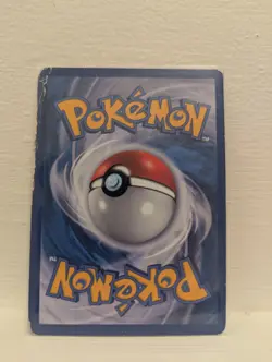 2010 HeartGold & SoulSilver - Undaunted Scizor Stage 1/Rare Prime #84 - Image 2
