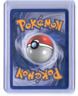 Meditite 55/108 EX Power Keepers Reverse Holo Stamped HP Pokemon TCG Vintage - Image 2