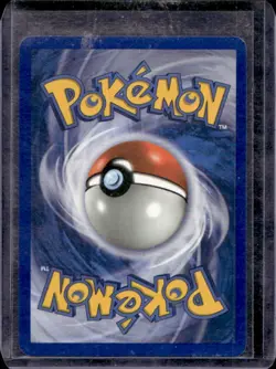 2007 Pokemon EX Power Keepers Meditite Reverse Holo #55/108 - Image 2
