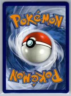 Pokemon TCG S&V 151 Fighting Energy Cosmos Holo - Image 2