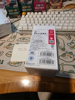 SEALED - Bandai One Piece TCG Awakening of the Era OP-05 Japanese Booster Box 4570118002174 - Image 5