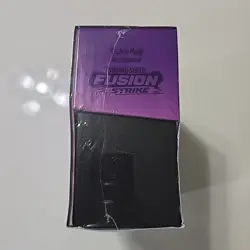 Pokemon Center Exclusive Fusion Strike Elite Trainer Box ETB SEALED New - Image 4