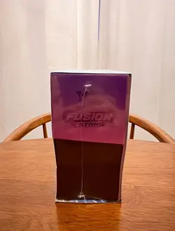 Pokemon Center Exclusive Fusion Strike Elite Trainer Box ETB SEALED New - Image 2