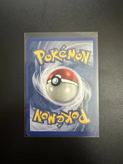 Pokemon TCG Dark Wigglytuff Neo Destiny Uncommon Card - Image 2