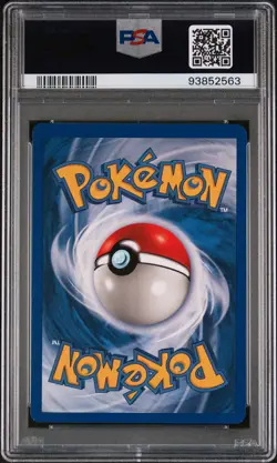 2002 POKEMON NEO DESTINY 1ST EDITION #56 TOGEPI PSA 9 - Image 2