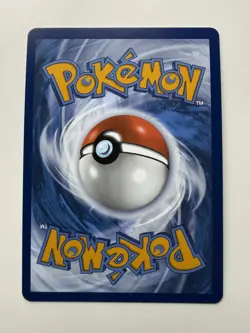 Pokemon TCG S&V White Flare: Gothitelle SVP211 - Black Star Promo - NM / M - Image 2