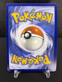 Gothitelle SVP 211 Pokemon TCG Black Bolt & White Flare Black Star Promo Card - Image 2