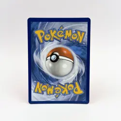 Gothitelle 211 White Flare Pokemon Black Star Promo English Mint Single Card - Image 2