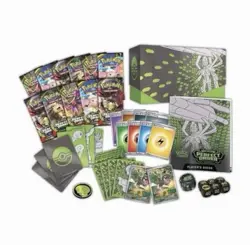 🔥 Pokemon Center Mega Evolution Perfect Order Elite Trainer Box ETB PRESALE! - Image 2