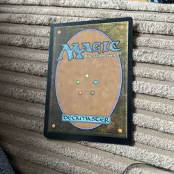 Fury (Borderless) - Modern Horizons 2 - Magic: The Gathering MTG NM - Image 2