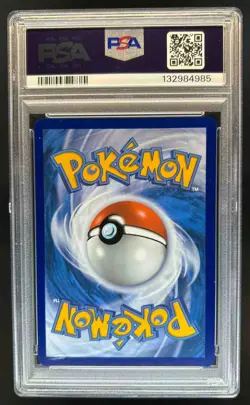 2023 Pokemon SWSH Crown Zenith Magmortar Galarian Gallery #GG03/GG70 PSA 9 - Image 2