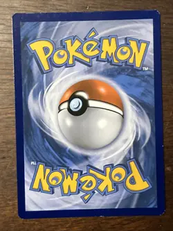 Pokemon TCG Gyarados EX XY106 Holo Rare Black Star Promos LP - Image 2