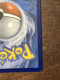 Pokemon TCG Gyarados EX XY106 Holo Rare Black Star Promos LP - Image 5