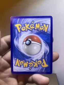 Pokemon TCG Gyarados EX XY106 Holo Rare Black Star Promos - Image 2