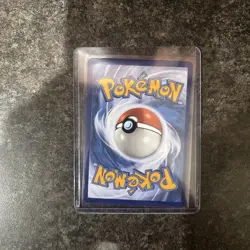 Pokemon Gyarados EX XY106 Black Star Promo Holo NM Condition NM - Image 2