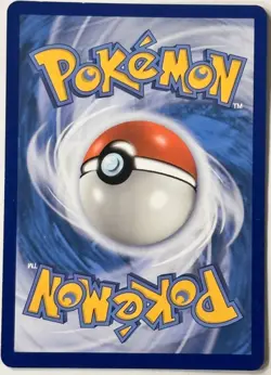 Pokemon Gyarados EX XY106 Black Star Promo Holo NM Condition - Image 2
