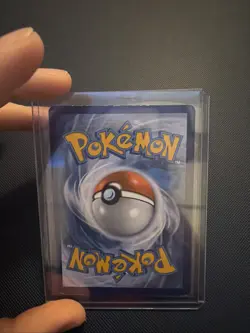 Pokemon TCG Gyarados EX XY106 Holo Rare Black Star Promos - Image 2