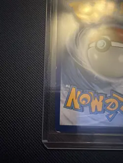 Pokemon TCG Gyarados EX XY106 Holo Rare Black Star Promos - Image 4