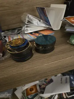 pokemon tcg coins lot - Image 2