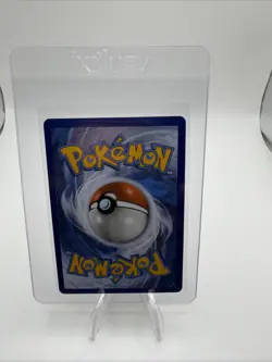 Gardevoir ex Pokemon Celebrations Classic Collection 93/101 Holo Authentic - Image 2