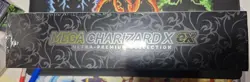 Pokemon Mega Charizard X ex Ultra Premium Collection Box Sealed New UPC - Image 2