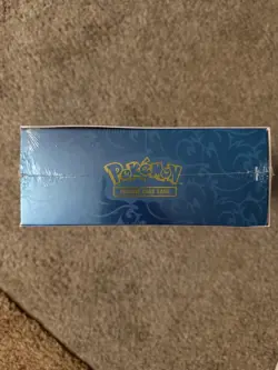 Pokemon Mega Charizard X ex Ultra Premium Collection Box Sealed New UPC - Image 4