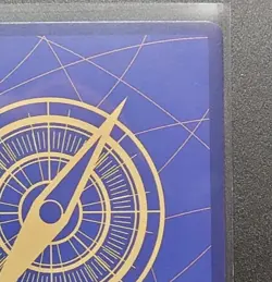 Sogeking OP03-122 SEC Pillars of Strength Secret Rare/JAPANESE ONE PIECE Card - Image 4