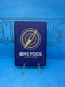 Sogeking - OP03-122 Sec Rare - Pillars of Strength - One Piece English - Image 2