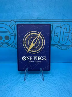 Sogeking - OP03-122 Sec Rare - Pillars of Strength - One Piece English - Image 2