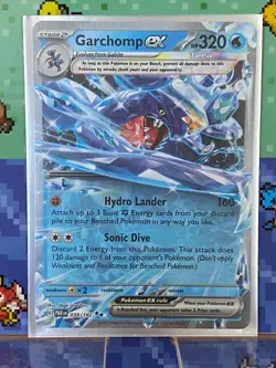 Choose Your Card from Pokemon "Paradox Rift" DR/UR/IR/SIR/HR Only ! - Image 4