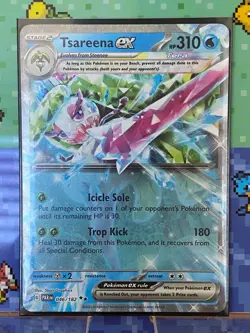 Choose Your Card from Pokemon "Paradox Rift" DR/UR/IR/SIR/HR Only ! - Image 5