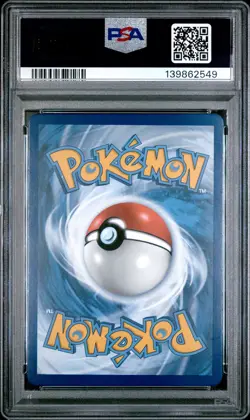 2022 POKEMON SWORD & SHIELD LOST ORIGIN #TG29 FULL ART/PIKACHU VMAX PSA 10 - Image 2