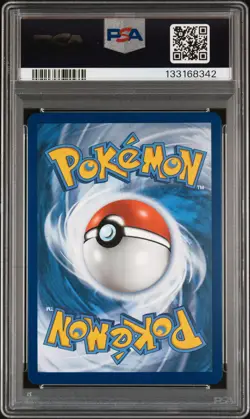 2022 POKEMON SWORD & SHIELD LOST ORIGIN #TG29 FULL ART/PIKACHU VMAX PSA 10 - Image 2