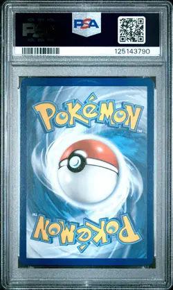 2022 POKEMON SWORD & SHIELD LOST ORIGIN #TG29 FULL ART/PIKACHU VMAX PSA 10 - Image 2
