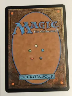 Cavern of Souls (Borderless) Double Masters 2022 English Regular MTG NM - Image 2