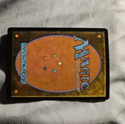 MTG The Walls of Ba Sing Se TLA 329 mythic NM/M Borderless FOIL - Image 3