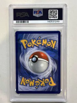 PSA 10 Mega Charizard X Ex #125/094 - Phantasmal Flames Pokemon TCG - PRISTINE - Image 4