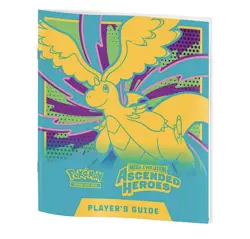Pokemon TCG: Mega Evolution-Ascended Heroes POKEMON CENTER ETB - PRESALE - Image 2