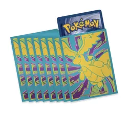 Pokemon TCG: Mega Evolution-Ascended Heroes POKEMON CENTER ETB - PRESALE - Image 3