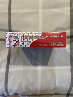 Pokemon 151 Japanese Booster Box SV2A Factory Sealed Pokemon TCG - Image 5