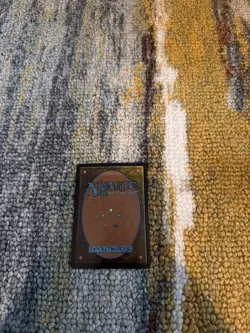 The Banyan Tree Foil - The Great Henge (Borderless) - Avatar: The Last Airbender - Image 3